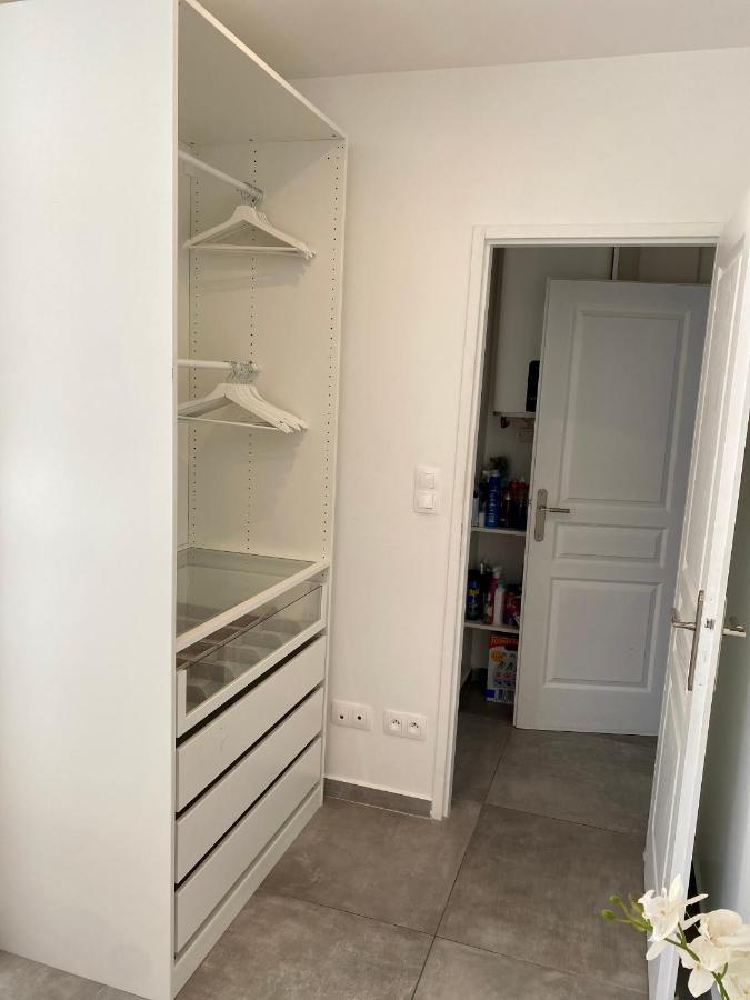 Appartement Rooftop Avec Piscine Αβινιόν Εξωτερικό φωτογραφία